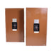 Advent 25th Anniversary Limited Edition Stereo Monitor Speaker Pair-Speakers-SpenCertified-vintage-refurbished-electronics