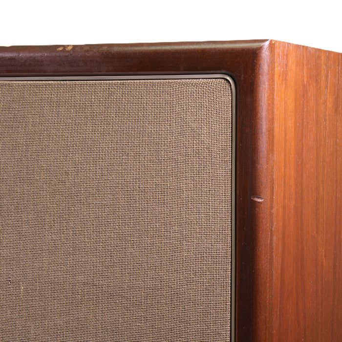 Advent 25th Anniversary Limited Edition Stereo Monitor Speaker Pair-Speakers-SpenCertified-vintage-refurbished-electronics