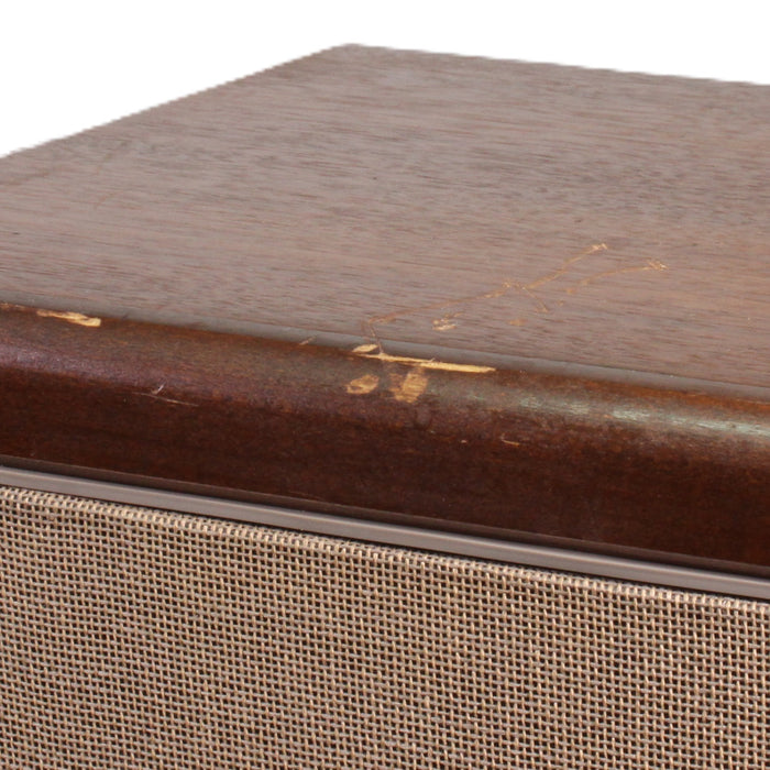 Advent 25th Anniversary Limited Edition Stereo Monitor Speaker Pair-Speakers-SpenCertified-vintage-refurbished-electronics
