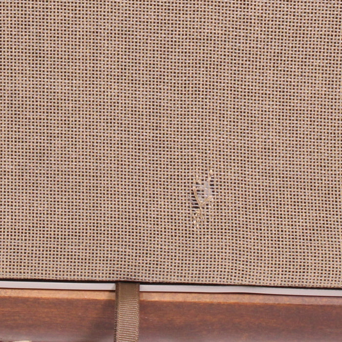Advent 25th Anniversary Limited Edition Stereo Monitor Speaker Pair-Speakers-SpenCertified-vintage-refurbished-electronics