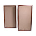 Advent 25th Anniversary Limited Edition Stereo Monitor Speaker Pair-Speakers-SpenCertified-vintage-refurbished-electronics