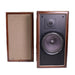 Advent 25th Anniversary Limited Edition Stereo Monitor Speaker Pair-Speakers-SpenCertified-vintage-refurbished-electronics