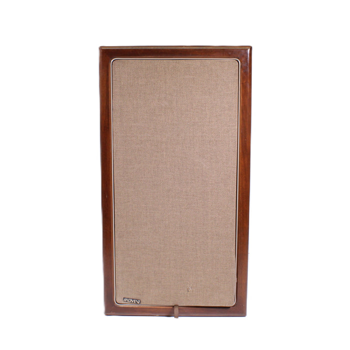 Advent 25th Anniversary Limited Edition Stereo Monitor Speaker Pair-Speakers-SpenCertified-vintage-refurbished-electronics