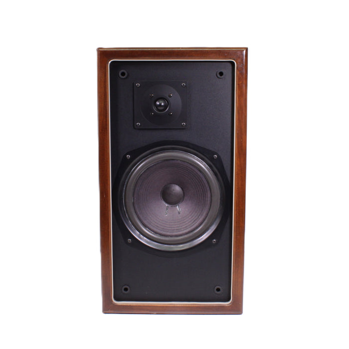 Advent 25th Anniversary Limited Edition Stereo Monitor Speaker Pair-Speakers-SpenCertified-vintage-refurbished-electronics