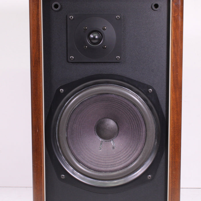 Advent 25th Anniversary Limited Edition Stereo Monitor Speaker Pair-Speakers-SpenCertified-vintage-refurbished-electronics