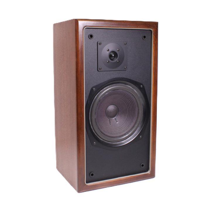 Advent 25th Anniversary Limited Edition Stereo Monitor Speaker Pair-Speakers-SpenCertified-vintage-refurbished-electronics