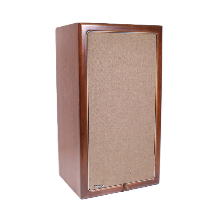 Advent 25th Anniversary Limited Edition Stereo Monitor Speaker Pair-Speakers-SpenCertified-vintage-refurbished-electronics