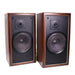 Advent 25th Anniversary Limited Edition Stereo Monitor Speaker Pair-Speakers-SpenCertified-vintage-refurbished-electronics