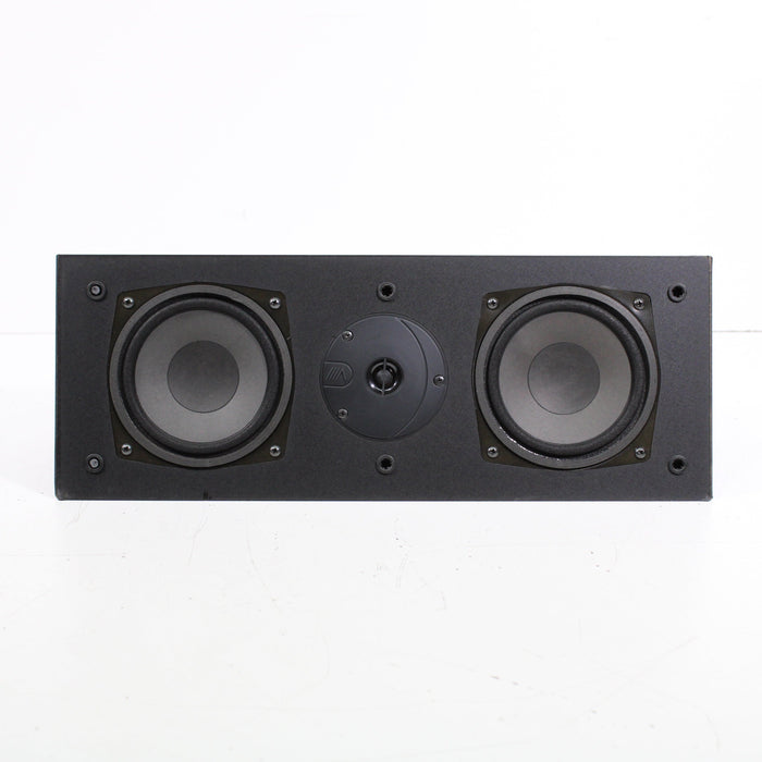 Advent A1102 Center Channel Surround Sound Speaker System-Speakers-SpenCertified-vintage-refurbished-electronics