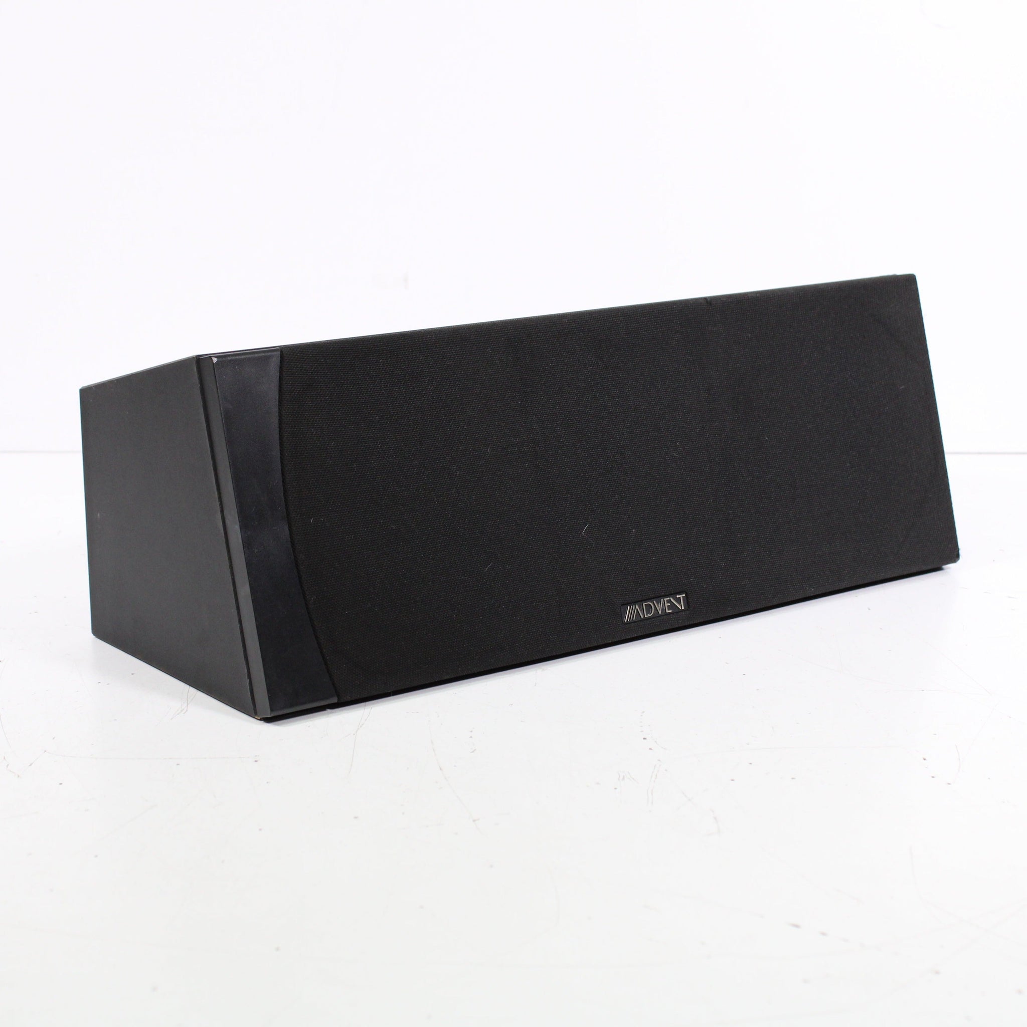 thumbnail image 2 of 2pcs Speakers Wall Mount Floating Rack For Heavy Duty Center 2 of 11