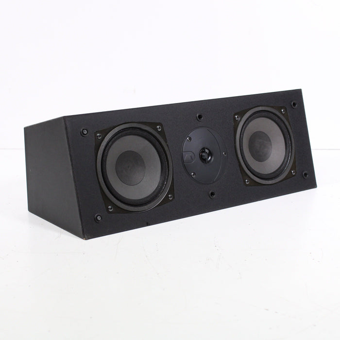 Advent A1102 Center Channel Surround Sound Speaker System-Speakers-SpenCertified-vintage-refurbished-electronics