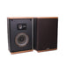 Advent Baby Advent II 2-Way Bookshelf Speaker Pair Walnut Vintage (AS-IS??)-Speakers-SpenCertified-vintage-refurbished-electronics