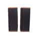 Advent Baby Advent II 2-Way Bookshelf Speaker Pair Walnut Vintage (AS-IS??)-Speakers-SpenCertified-vintage-refurbished-electronics