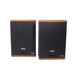 Advent Baby Advent II 2-Way Bookshelf Speaker Pair Walnut Vintage (AS-IS??)-Speakers-SpenCertified-vintage-refurbished-electronics
