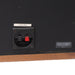 Advent Baby Advent II 2-Way Bookshelf Speaker Pair Walnut Vintage (AS-IS??)-Speakers-SpenCertified-vintage-refurbished-electronics