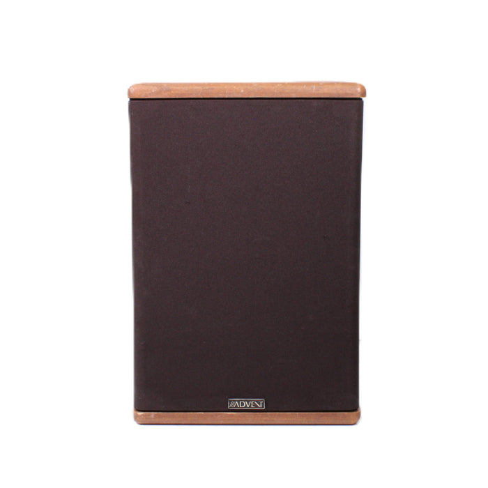 Advent Baby Advent II 2-Way Bookshelf Speaker Pair Walnut Vintage (AS-IS??)-Speakers-SpenCertified-vintage-refurbished-electronics