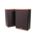 Advent Baby Advent II 2-Way Bookshelf Speaker Pair Walnut Vintage (AS-IS??)-Speakers-SpenCertified-vintage-refurbished-electronics