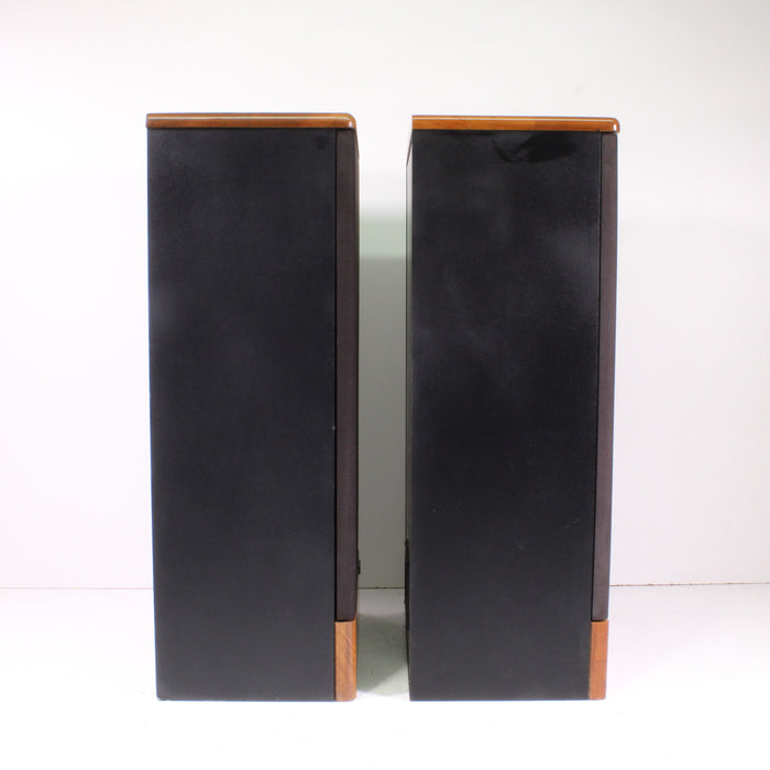 Advent Legacy 10" Classic 2-Way Floorstanding Speaker Pair-Speakers-SpenCertified-vintage-refurbished-electronics