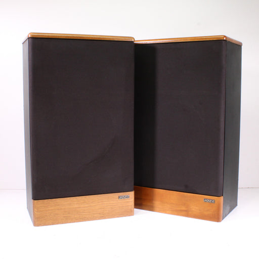 Advent Legacy 10" Classic 2-Way Floorstanding Speaker Pair-Speakers-SpenCertified-vintage-refurbished-electronics