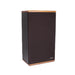 Advent Prodigy II 2-Way Acoustic Suspension Bookshelf Speaker Pair 8" Woofer-Speakers-SpenCertified-vintage-refurbished-electronics