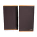 Advent Prodigy II 2-Way Acoustic Suspension Bookshelf Speaker Pair 8" Woofer-Speakers-SpenCertified-vintage-refurbished-electronics