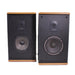 Advent Prodigy II 2-Way Acoustic Suspension Bookshelf Speaker Pair 8" Woofer-Speakers-SpenCertified-vintage-refurbished-electronics