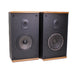Advent Prodigy II 2-Way Acoustic Suspension Bookshelf Speaker Pair 8" Woofer-Speakers-SpenCertified-vintage-refurbished-electronics