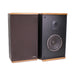 Advent Prodigy II 2-Way Acoustic Suspension Bookshelf Speaker Pair 8" Woofer-Speakers-SpenCertified-vintage-refurbished-electronics