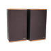 Advent Prodigy II 2-Way Acoustic Suspension Bookshelf Speaker Pair 8" Woofer-Speakers-SpenCertified-vintage-refurbished-electronics