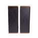Advent Prodigy II 2-Way Acoustic Suspension Bookshelf Speaker Pair 8" Woofer-Speakers-SpenCertified-vintage-refurbished-electronics
