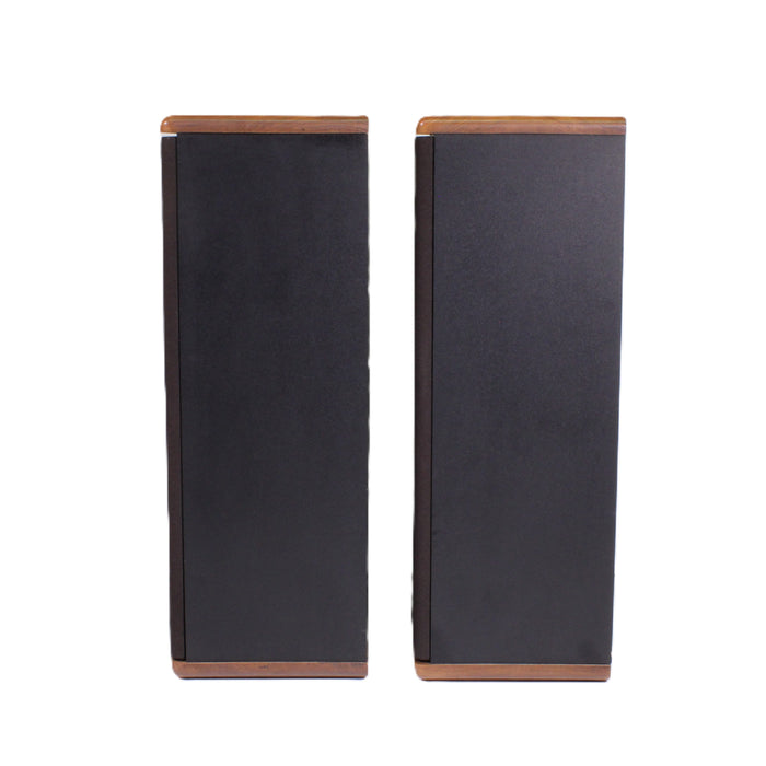 Advent Prodigy II 2-Way Acoustic Suspension Bookshelf Speaker Pair 8" Woofer-Speakers-SpenCertified-vintage-refurbished-electronics