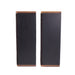 Advent Prodigy II 2-Way Acoustic Suspension Bookshelf Speaker Pair 8" Woofer-Speakers-SpenCertified-vintage-refurbished-electronics
