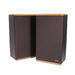 Advent Prodigy II 2-Way Acoustic Suspension Bookshelf Speaker Pair 8" Woofer-Speakers-SpenCertified-vintage-refurbished-electronics