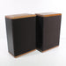 Advent Prodigy II Bookshelf Speaker Pair-Speakers-SpenCertified-vintage-refurbished-electronics