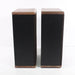 Advent Prodigy II Bookshelf Speaker Pair-Speakers-SpenCertified-vintage-refurbished-electronics