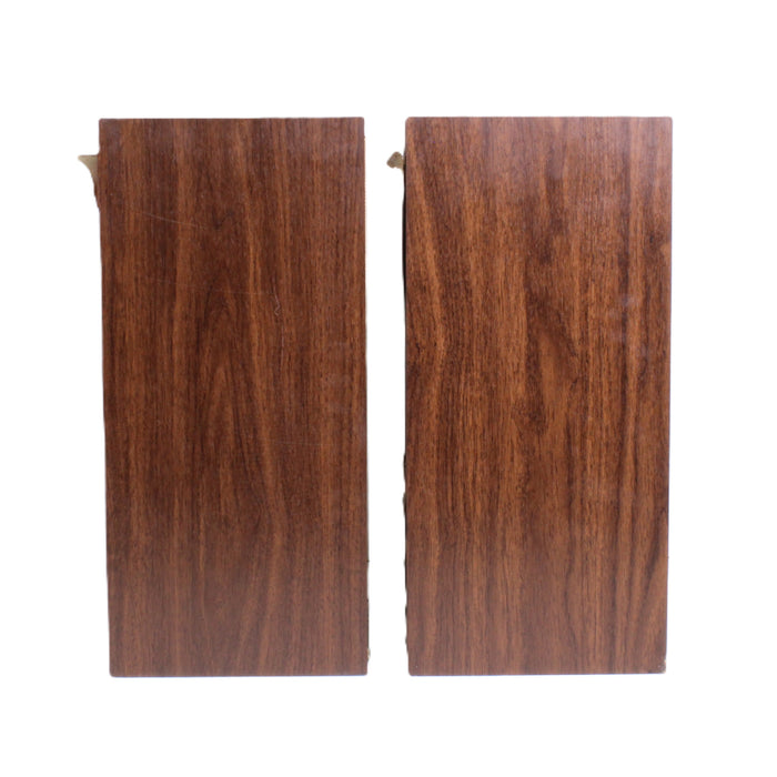 Advent The Smaller Advent Bookshelf Loudspeakers Speaker Pair Vintage-Speakers-SpenCertified-vintage-refurbished-electronics