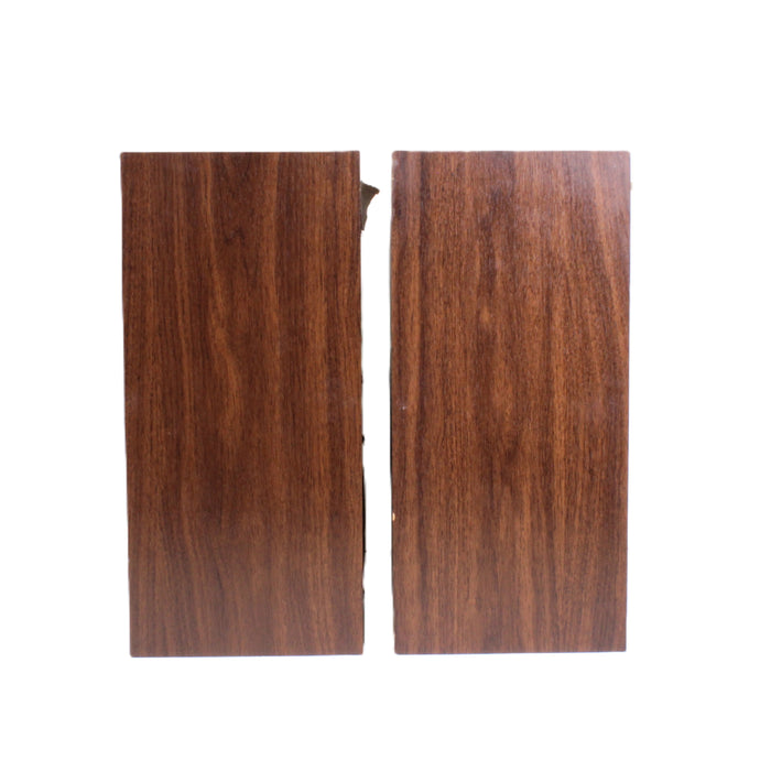 Advent The Smaller Advent Bookshelf Loudspeakers Speaker Pair Vintage-Speakers-SpenCertified-vintage-refurbished-electronics