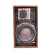 Advent The Smaller Advent Bookshelf Loudspeakers Speaker Pair Vintage-Speakers-SpenCertified-vintage-refurbished-electronics