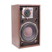 Advent The Smaller Advent Bookshelf Loudspeakers Speaker Pair Vintage-Speakers-SpenCertified-vintage-refurbished-electronics