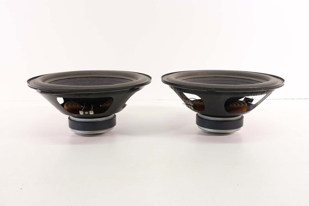 SEVENTIES STEREO: The Advent Loudspeaker In Walnut - Foto 2