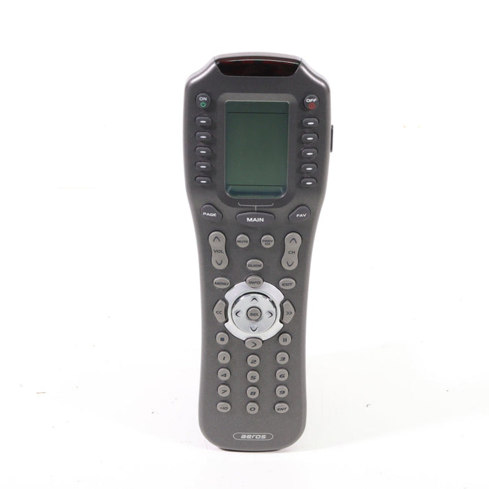 Aeros MX-850 Advanced Universal Remote Control with Original Box (MISSING BATTERY COVER)-Remote Controls-SpenCertified-vintage-refurbished-electronics