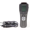 Aeros MX-850 Advanced Universal Remote Control with Original Box (MISSING BATTERY COVER)