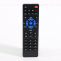Agptek Remote Control for TV Media Player