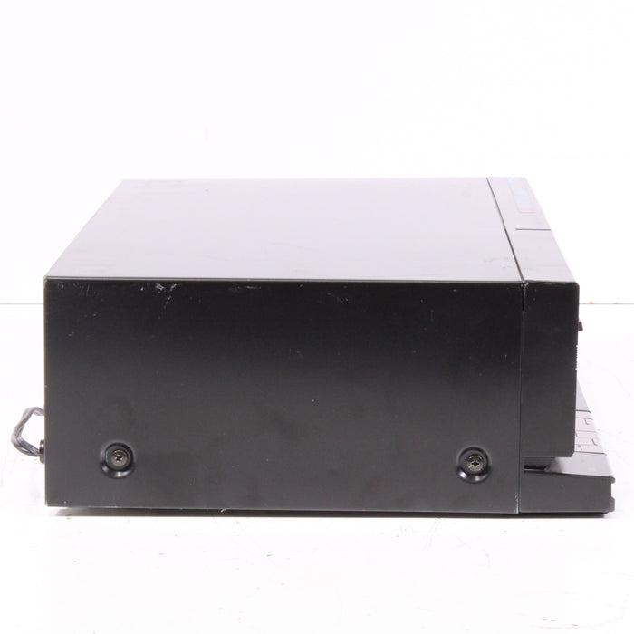 Aiwa AD-S10U Stereo Cassette Deck Dolby B-C (1986)-Cassette Players & Recorders-SpenCertified-vintage-refurbished-electronics