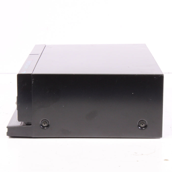 Aiwa AD-S10U Stereo Cassette Deck Dolby B-C (1986)-Cassette Players & Recorders-SpenCertified-vintage-refurbished-electronics