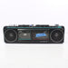 Aiwa CS-W300 Portable Dual Tape Player Stereo Radio Cassette Boombox (1980s)-Boomboxes-SpenCertified-vintage-refurbished-electronics