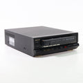 Aiwa HV-M110SU VCR Video Cassette Recorder with Multi Converter