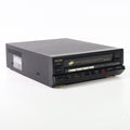 Aiwa HV-M110SU VCR Video Cassette Recorder with Multi Converter