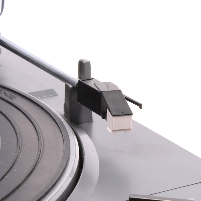 Aiwa PX-E850U Stereo Full Automatic Turntable System (1997)-Turntables & Record Players-SpenCertified-vintage-refurbished-electronics