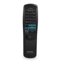 Aiwa RC-6AS14 Remote Control for CD Stereo System NSX-A202 and More